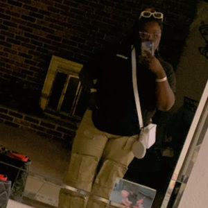 Meet your Posher, Tyrianna